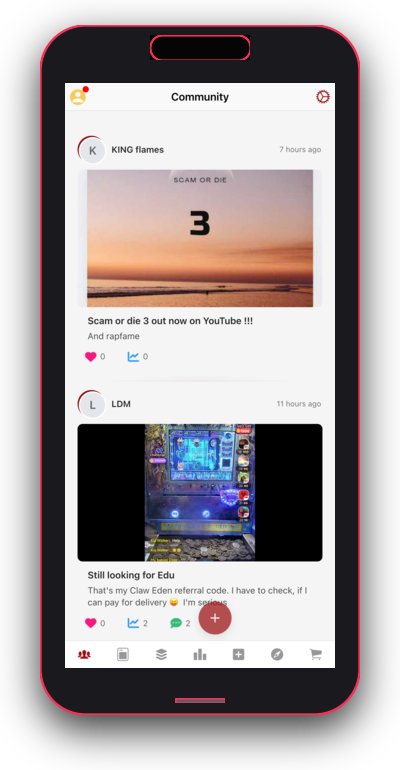 Soulja Boy Tellem App